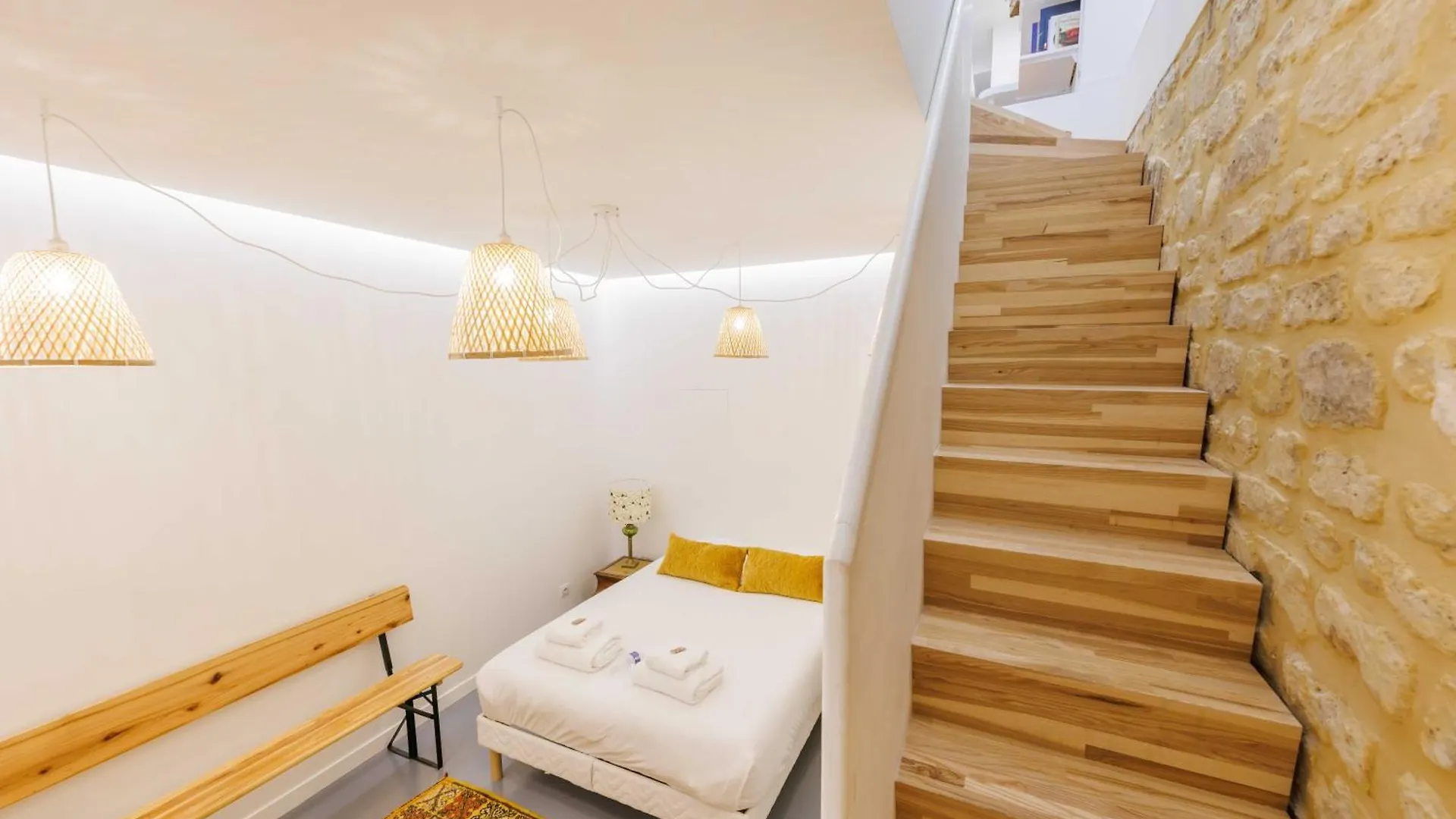 A Montparnasse - 2p-1br *