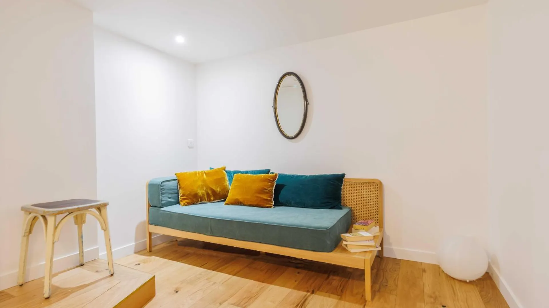 A Montparnasse - 2p-1br